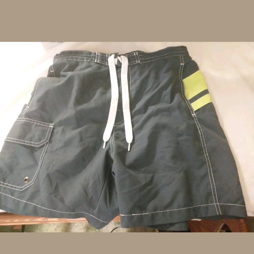 COPY - LANESBORO  SWIM TRUNKS Swimsuit BEACH M